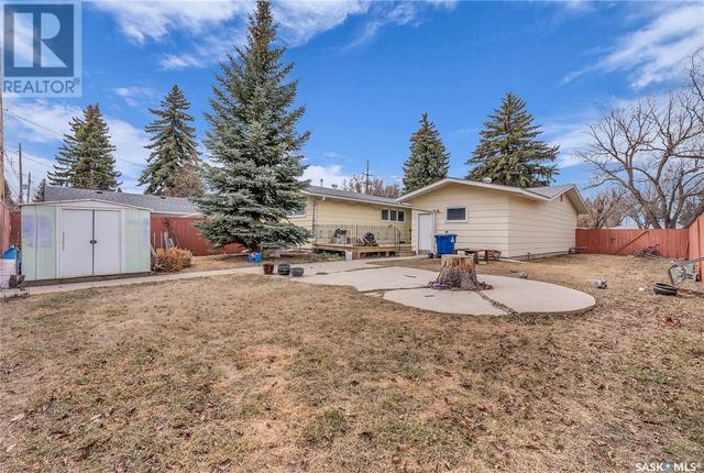 417 Preston Avenue S, House detached with 6 bedrooms, 3 bathrooms and null parking in Saskatoon SK | Image 48