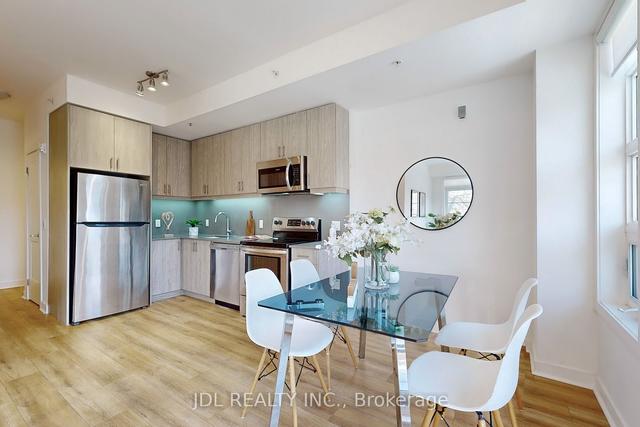 18 - 57 Finch Ave W, Townhouse with 3 bedrooms, 3 bathrooms and 1 parking in Toronto ON | Image 22