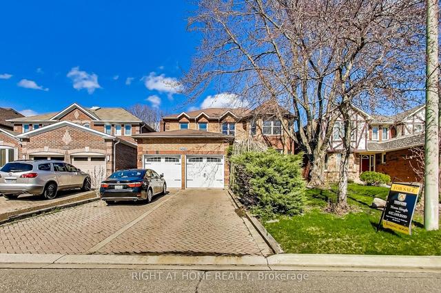 6065 St Ives Way, House detached with 4 bedrooms, 4 bathrooms and 6 parking in Mississauga ON | Image 23