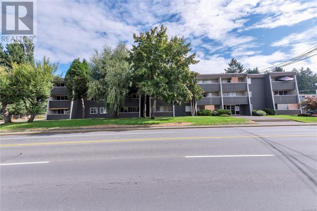 307 - 377 Dogwood St, Condo with 2 bedrooms, 1 bathrooms and 1 parking in Campbell River BC | Image 20