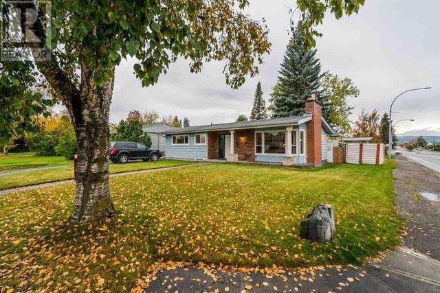 1511 Alward Street, House detached with 3 bedrooms, 3 bathrooms and null parking in Prince George BC | Image 32
