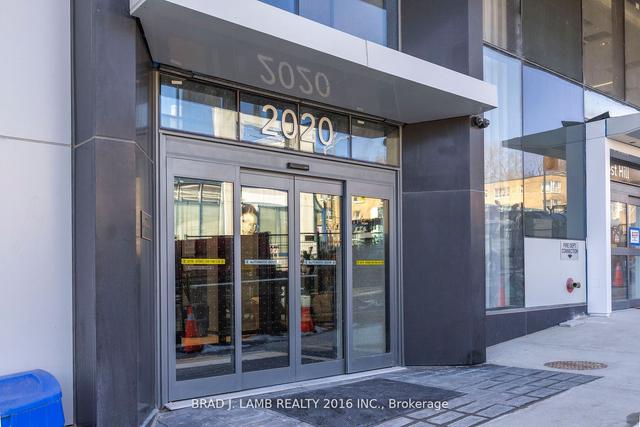 733 - 2020 Bathurst St, Condo with 2 bedrooms, 2 bathrooms and 0 parking in Toronto ON | Image 18