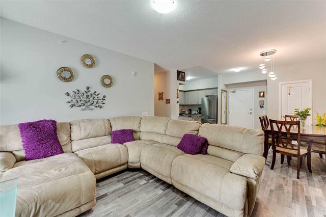 115 - 302 Essa Rd, Condo with 2 bedrooms, 2 bathrooms and 1 parking in Barrie ON | Image 3