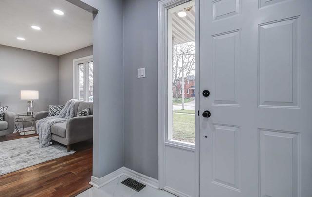 46 Woodborough Rd, House detached with 4 bedrooms, 4 bathrooms and 6 parking in Guelph ON | Image 36