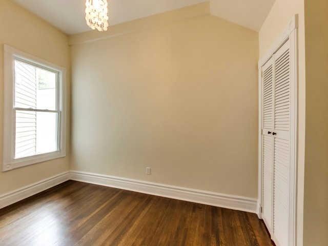 2 - 151 Robert St, Condo with 2 bedrooms, 2 bathrooms and null parking in Toronto ON | Image 9