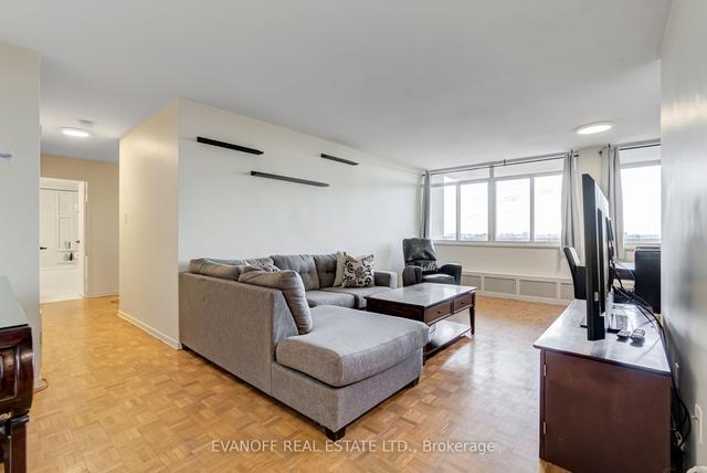 1409 - 3311 Kingston Rd, Condo with 2 bedrooms, 1 bathrooms and 1 parking in Toronto ON | Image 27