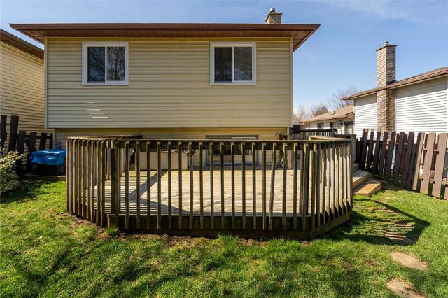 20 Balmoral Crt, House detached with 2 bedrooms, 2 bathrooms and 3 parking in Haldimand County ON | Image 25