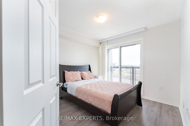 1 - 620 Rexdale Blvd, Townhouse with 3 bedrooms, 3 bathrooms and 1 parking in Toronto ON | Image 15
