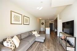101 - 210 Sabina Dr, Condo with 1 bedrooms, 1 bathrooms and 1 parking in Oakville ON | Image 1