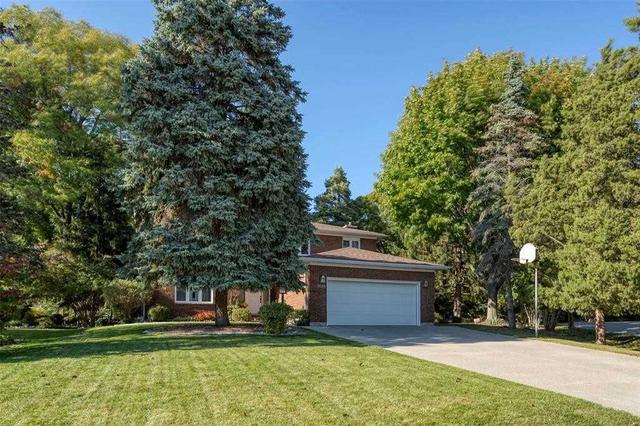n7x1h5 - 2088 Clarence Dr, House detached with 4 bedrooms, 3 bathrooms and 4 parking in Sarnia ON | Image 23