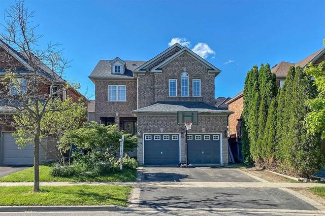46 Kaitlin Dr, House detached with 4 bedrooms, 4 bathrooms and 4 parking in Richmond Hill ON | Card Image