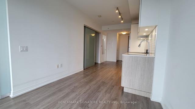 4015 - 251 Jarvis St, Condo with 1 bedrooms, 1 bathrooms and 0 parking in Toronto ON | Image 11