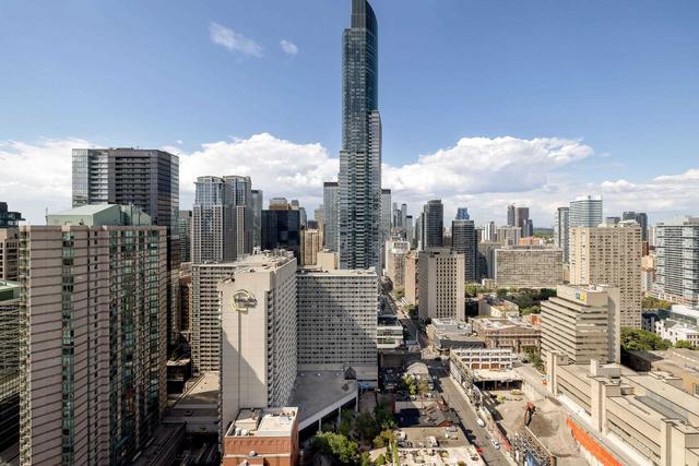 lph1 - 20 Edward St, Condo with 3 bedrooms, 3 bathrooms and 1 parking in Toronto ON | Image 18