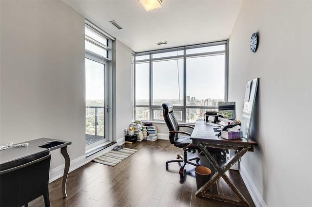 ph02 - 2 Anndale Dr, Condo with 3 bedrooms, 3 bathrooms and 2 parking in Toronto ON | Image 26