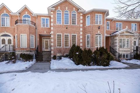 2 - 5500 Mclaughlin Rd, Townhouse with 3 bedrooms, 3 bathrooms and 2 parking in Mississauga ON | Card Image