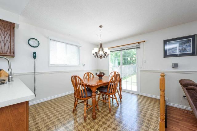 8 Elderbank Crt, House detached with 3 bedrooms, 3 bathrooms and 3 parking in Brampton ON | Image 21