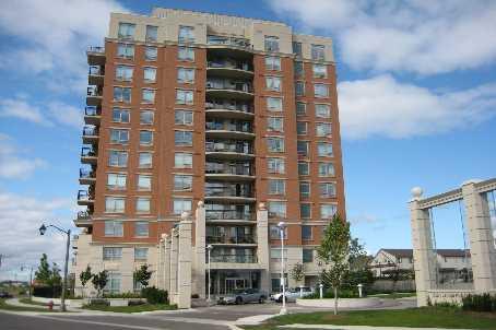 305 - 2365 Central Park Dr, Condo with 2 bedrooms, 2 bathrooms and 1 parking in Oakville ON | Image 1