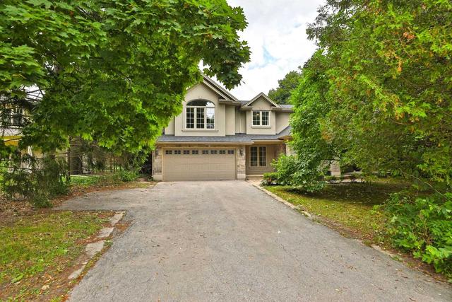 441 Chartwell Rd, House detached with 4 bedrooms, 5 bathrooms and 6 parking in Oakville ON | Image 1