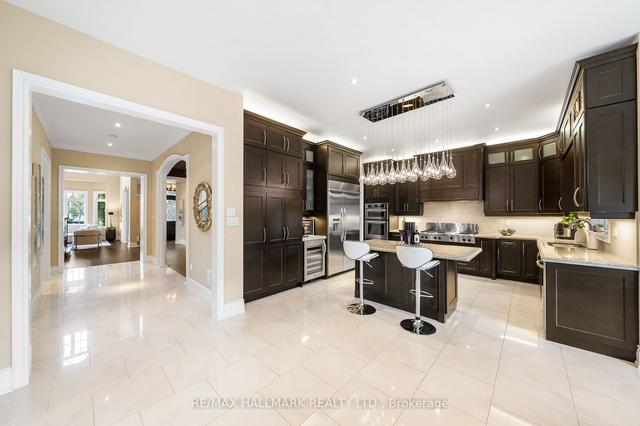 244 Grand Vellore Cres, House detached with 4 bedrooms, 6 bathrooms and 7 parking in Vaughan ON | Image 4