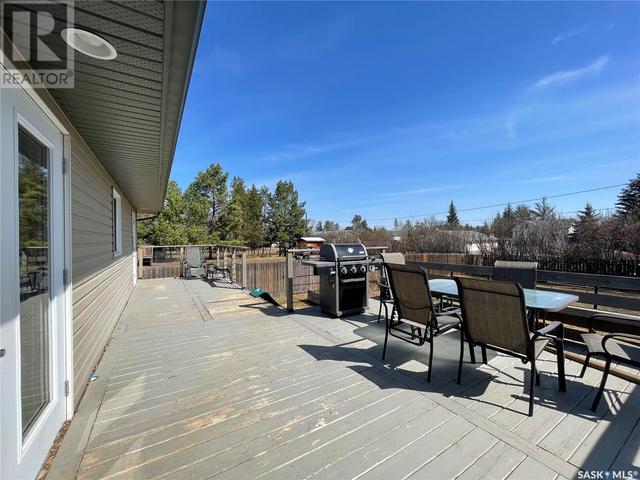 140 3rd Street W, House detached with 6 bedrooms, 4 bathrooms and null parking in Pierceland SK | Image 24