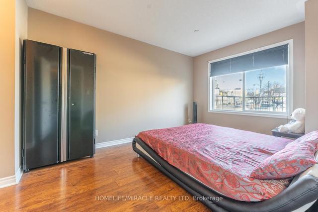 101 - 8 Harris St, Condo with 2 bedrooms, 2 bathrooms and 1 parking in Cambridge ON | Image 7