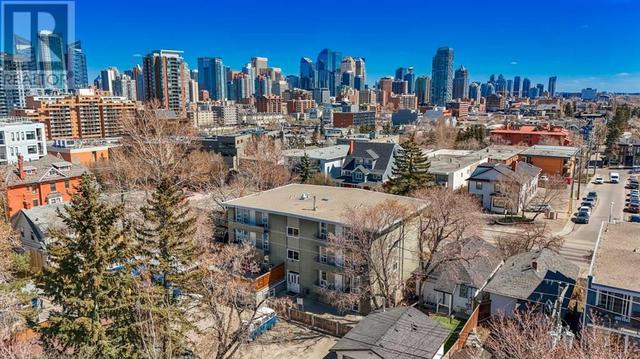 104, - 2111 14 Street Sw, Condo with 2 bedrooms, 1 bathrooms and null parking in Calgary AB | Image 2