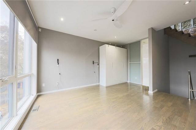 Th#2 - 126 Spadina Rd, Townhouse with 2 bedrooms, 3 bathrooms and 1 parking in Toronto ON | Image 9