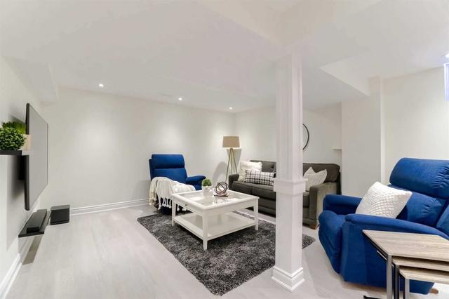 6323 Snowflake Lane, House detached with 4 bedrooms, 4 bathrooms and 5 parking in Mississauga ON | Image 22