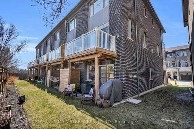 6 - 384 Arctic Red Dr, House attached with 3 bedrooms, 4 bathrooms and 2 parking in Oshawa ON | Image 17