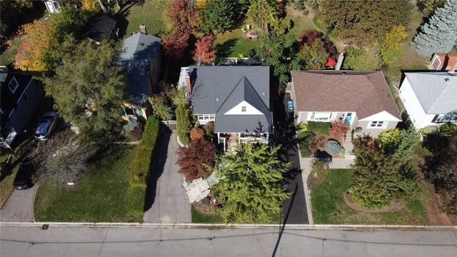 44 Minnewawa Rd, House detached with 2 bedrooms, 2 bathrooms and 2 parking in Mississauga ON | Image 29