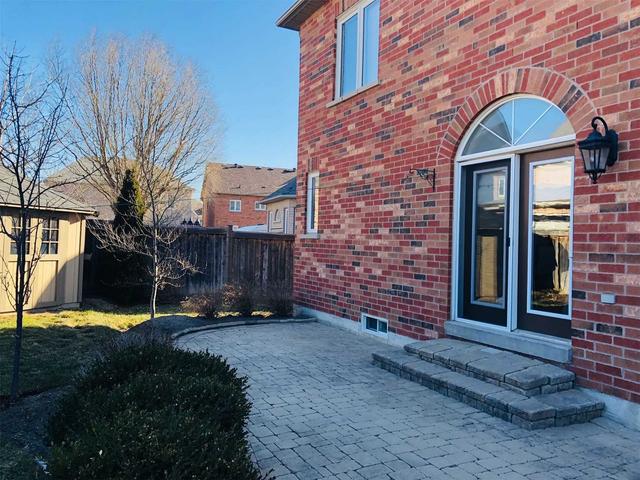 9 Supino Cres, House detached with 4 bedrooms, 5 bathrooms and 6 parking in Brampton ON | Image 21