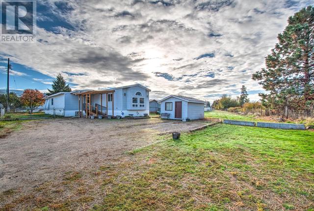 38 - 9020 Jim Bailey Road, House other with 3 bedrooms, 1 bathrooms and null parking in Duck Lake 7 BC | Image 1