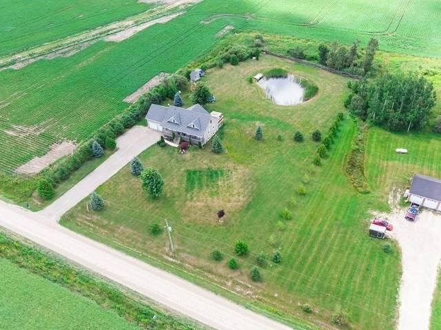 197296 2nd Line Ne, House detached with 4 bedrooms, 3 bathrooms and 10 parking in Melancthon ON | Image 12