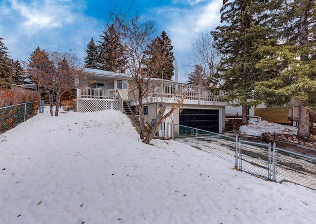 5027 Carney Road Nw, House detached with 4 bedrooms, 2 bathrooms and 4 parking in Calgary AB | Image 49