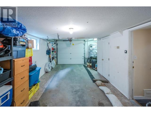 137 - 1458 Penticton Avenue, House attached with 3 bedrooms, 1 bathrooms and 1 parking in Penticton BC | Image 38