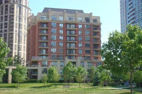 404 - 51 Harrison Garden Blvd, Condo with 2 bedrooms, 2 bathrooms and 1 parking in Toronto ON | Image 1