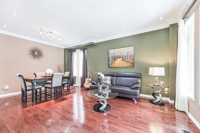 20 Quail Hllw, House detached with 4 bedrooms, 3 bathrooms and 4 parking in Markham ON | Image 32