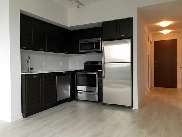 302 - 2212 Lake Shore Blvd W, Condo with 1 bedrooms, 1 bathrooms and 1 parking in Toronto ON | Image 9