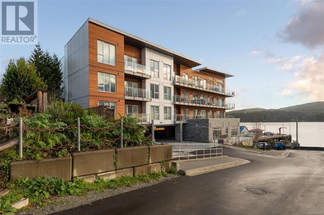 208 - 1820 Maple Ave S, Condo with 1 bedrooms, 1 bathrooms and 2 parking in Sooke BC | Image 3