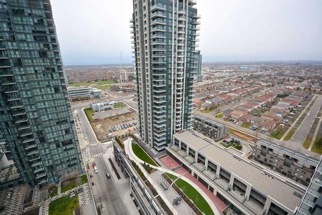 2304 - 4099 Brickstone Mews, Condo with 1 bedrooms, 1 bathrooms and 1 parking in Mississauga ON | Image 22