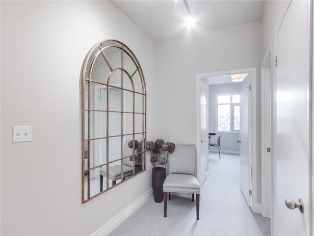 Th126 - 500 Richmond St W, Townhouse with 2 bedrooms, 1 bathrooms and 1 parking in Toronto ON | Image 16