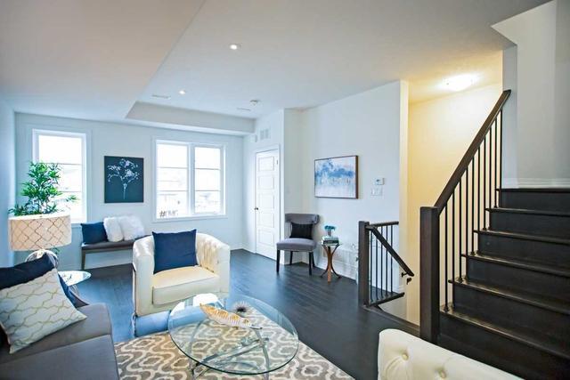 33 - 290 Barton St W, Townhouse with 3 bedrooms, 3 bathrooms and 1 parking in Hamilton ON | Image 23
