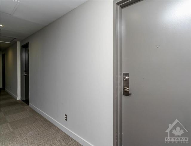 809 - 354 Gladstone Avenue, Condo with 1 bedrooms, 1 bathrooms and 1 parking in Ottawa ON | Image 4
