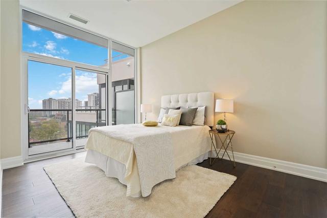ph02 - 1 Belsize Dr, Condo with 3 bedrooms, 3 bathrooms and 2 parking in Toronto ON | Image 16