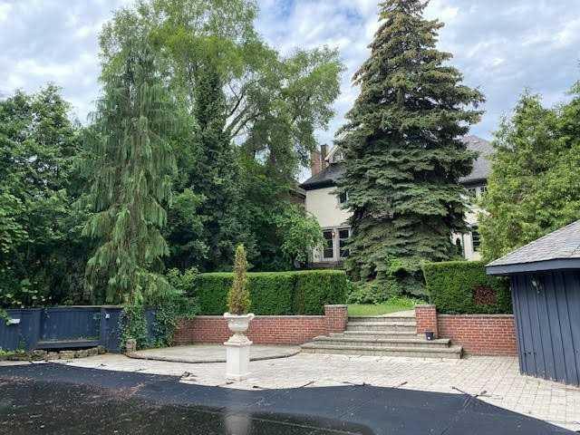 171 Dunvegan Rd, House detached with 6 bedrooms, 5 bathrooms and 8 parking in Toronto ON | Image 21