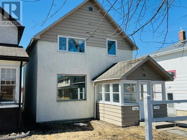 106 Fifth Ave S, House other with 0 bedrooms, 0 bathrooms and null parking in Kenora ON | Image 1