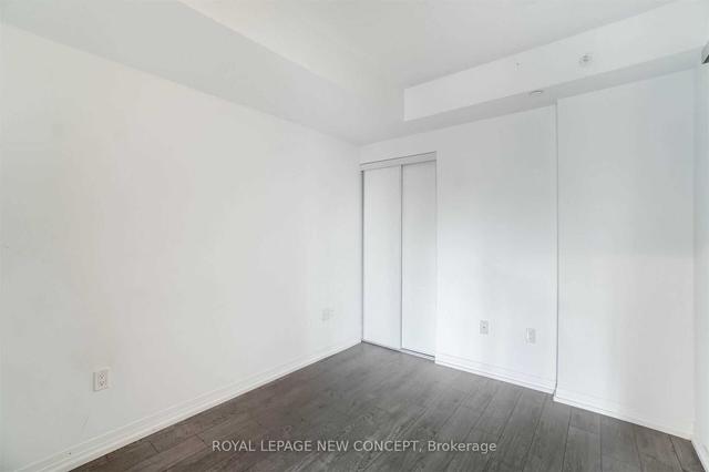 629 - 251 Jarvis St, Condo with 1 bedrooms, 1 bathrooms and 0 parking in Toronto ON | Image 5