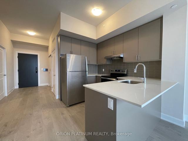 209 - 3200 William Coltson Ave, Condo with 1 bedrooms, 1 bathrooms and 1 parking in Oakville ON | Image 4