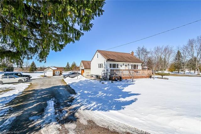 623 Doans Ridge Road, House detached with 3 bedrooms, 1 bathrooms and null parking in Welland ON | Image 30