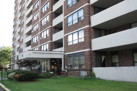 307 - 25 Sunrise Ave, Condo with 2 bedrooms, 2 bathrooms and 1 parking in Toronto ON | Image 1